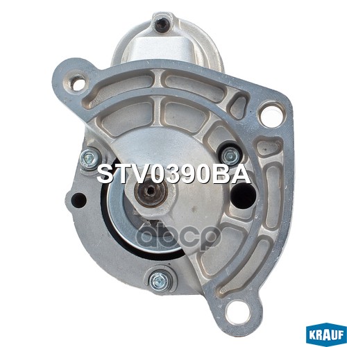 Стартер STV0390BA Krauf арт. STV0390BA
