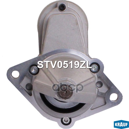 Стартер (12V,1,0Kw) Chevrolet Aveo/Lacetti/Daewoo Nexia Krauf Stv0519zl Krauf арт. STV0519ZL