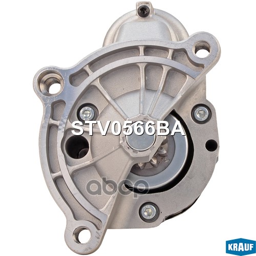 Стартер Krauf арт. STV0566BA