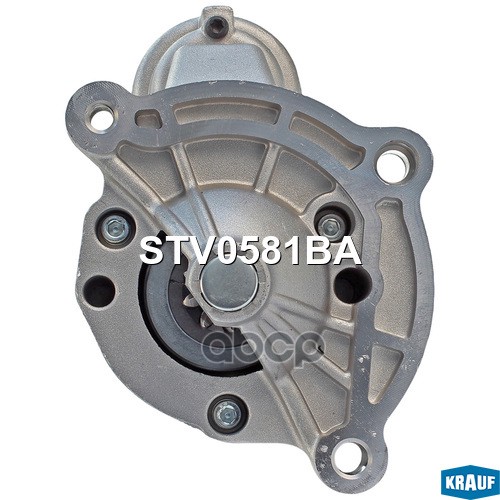 Стартер Krauf арт. STV0581BA