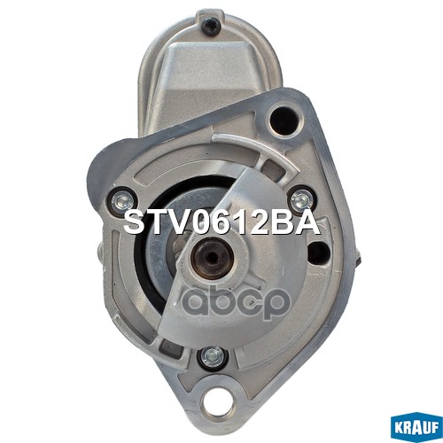 Стартер Stv0612ba Stv0612ba Krauf арт. STV0612BA
