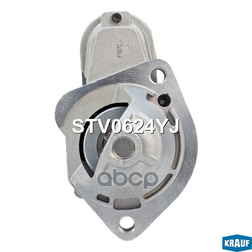 Стартер 10 Зубов Krauf арт. STV0624YJ