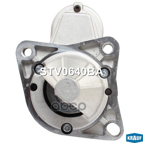 Стартер Stv0640ba Krauf арт. STV0640BA