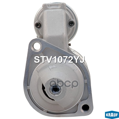 Стартер KRAUF STV1072YJ Krauf арт. STV1072YJ