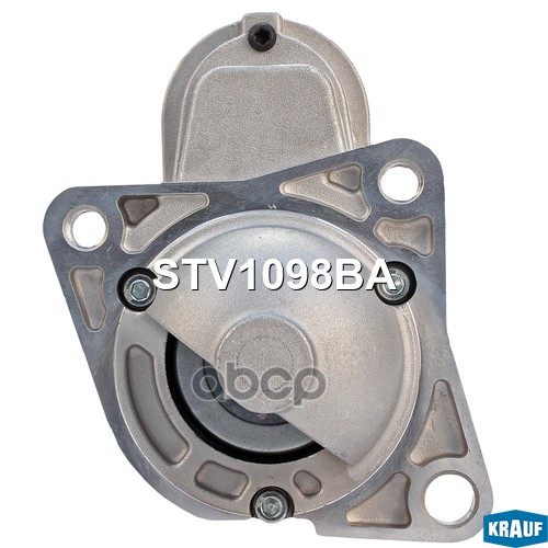 Стартер Krauf арт. STV1098BA