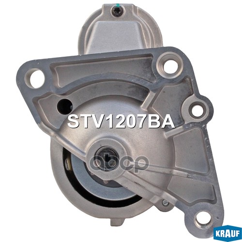 Стартер Krauf арт. STV1207BA