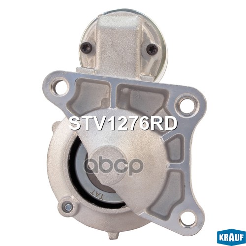 Стартер Stv1276rd Krauf арт. STV1276RD