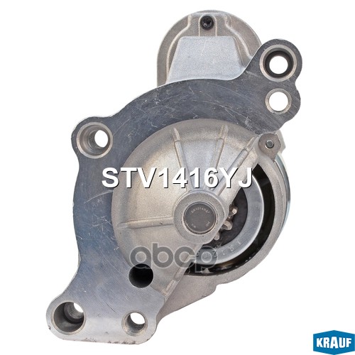 Стартер Krauf арт. STV1416YJ