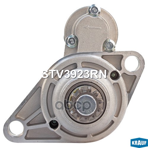 Стартер Krauf арт. STV3923RN