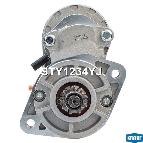 Стартер Krauf арт. STY1234YJ