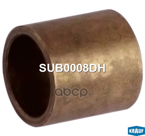Втулка стартера Krauf арт. SUB0008DH