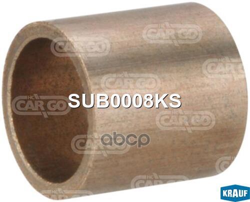 Втулка Стартера Krauf арт. SUB0008KS