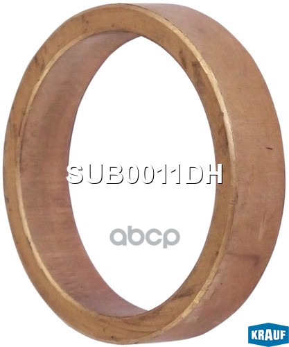 Втулка Стартера Man/Mb/Jaguar /40,12X48,04X10,5Mm Krauf Sub0011dh Krauf арт. SUB0011DH