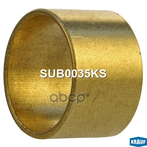 Втулка стартера KRAUF SUB0035KS Krauf арт. SUB0035KS