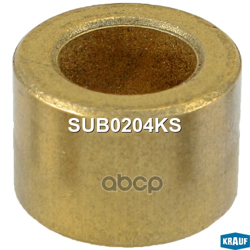 Втулка Стартера Krauf арт. SUB0204KS