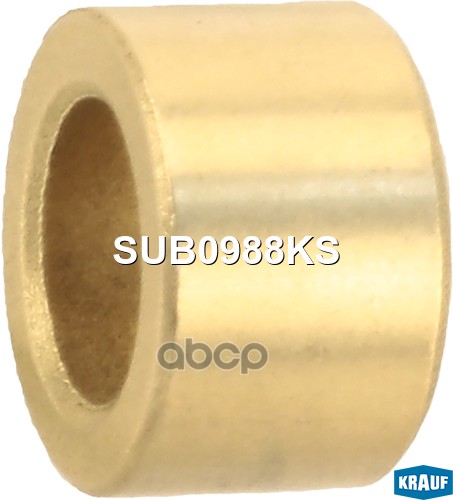 Втулка стартера Krauf арт. SUB0988KS