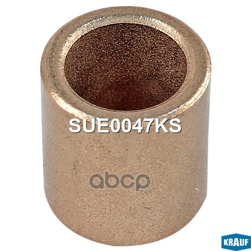 Втулка стартера RENAULT 9/11/19/21, VOLVO 440K/460L/480E KRAUF SUE0047KS Krauf арт. SUE0047KS