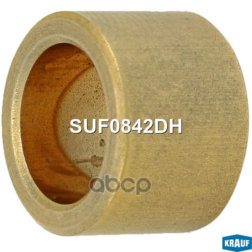 Втулка стартера FORD Focus I/Mondeo I/II/Connect 02-> KRAUF SUF0842DH Krauf арт. SUF0842DH