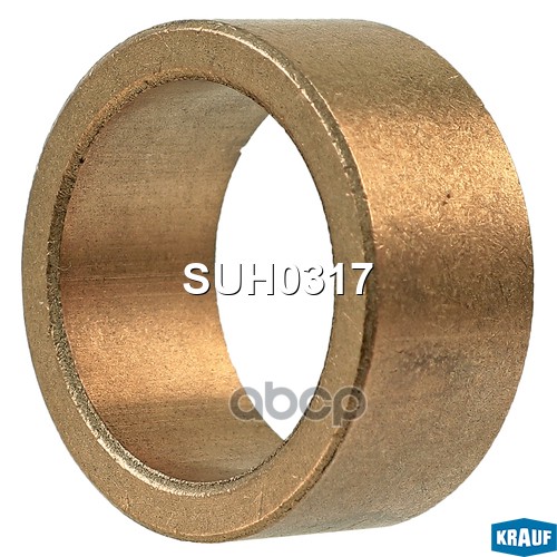 Втулка Стартера Isuzu/Volvo 2/4/7-Serie Mot.2,3L Krauf Suh0317 Krauf арт. SUH0317