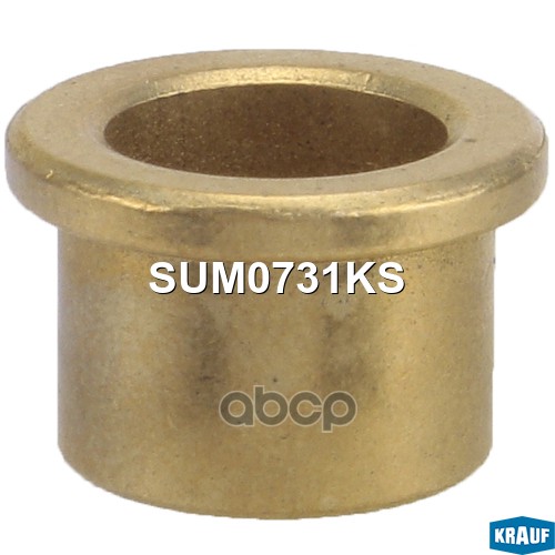 Втулка стартера SUM0731KS Krauf арт. SUM0731KS