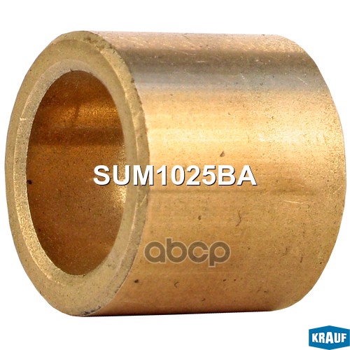 Втулка Стартера Krauf арт. SUM1025BA
