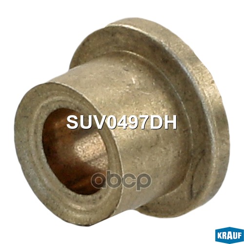 Втулка Стартера Krauf арт. SUV0497DH
