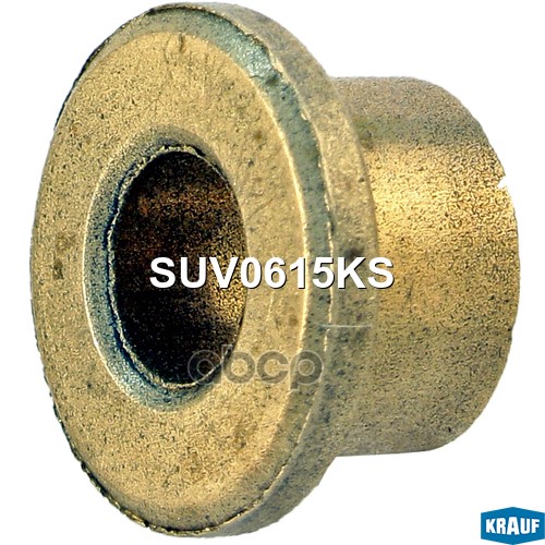 Втулка Стартера Krauf арт. SUV0615KS