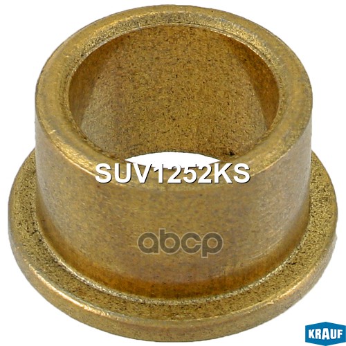 Втулка стартера HYUNDAI i30 1.4 10.07-, i30 1.6 10.07-, 02.08-, i3 KRAUF SUV1252KS Krauf арт. SUV1252KS
