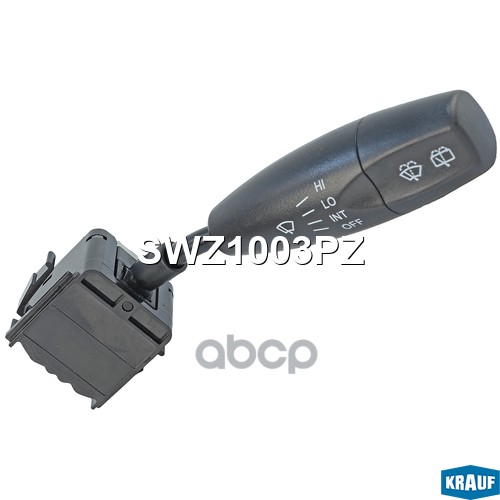 Переключатель Подрулевой Swz1003pz Krauf арт. SWZ1003PZ