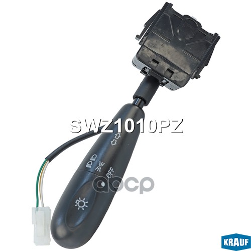 Переключатель подрулевой Krauf арт. SWZ1010PZ