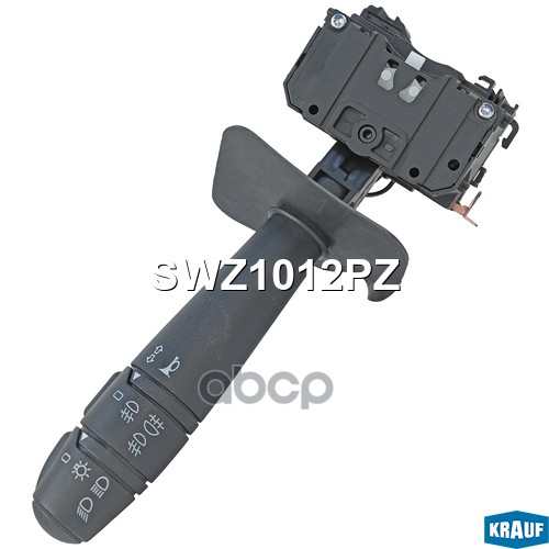 Переключатель подрулевой Krauf арт. SWZ1012PZ