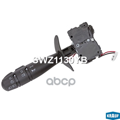 Переключатель подрулевой Krauf арт. SWZ1130YB