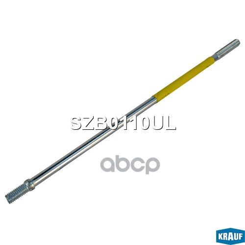 Шпилька стартера UNIVERSAL /M6 L=210mm KRAUF SZB0110UL Krauf арт. SZB0110UL