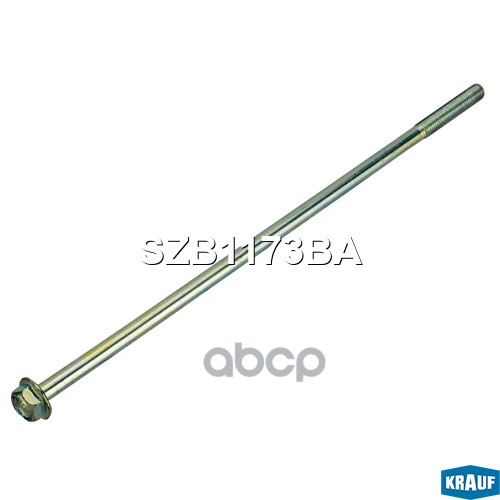 Болт стартера SZB1173BA Krauf арт. SZB1173BA