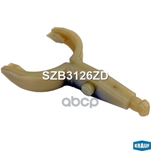 Вилка стартера Krauf арт. SZB3126ZD