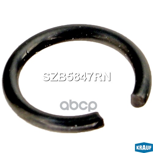 Стопорное Кольцо Стартера Krauf Szb5847rn Krauf арт. SZB5847RN