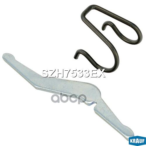Вилка Стартера Krauf арт. SZH7533EX