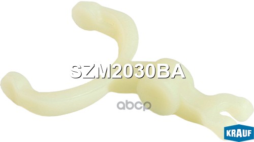 Вилка Стартера Subaru Forester Iii/Legacy/Impreza/Outback Krauf Szm2030ba Krauf арт. SZM2030BA