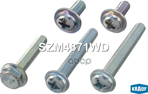 Болт Стартера Krauf арт. SZM4871WD