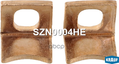 Контакт втягивающего реле стартера Krauf арт. SZN0004HE