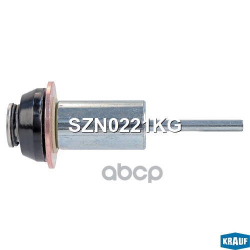 Сердечник Втягивающего Реле Стартера Krauf арт. SZN0221KG