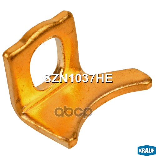 Контакт втягивающего реле стартера KRAUF SZN1037HE Krauf арт. SZN1037HE