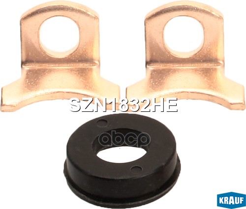 Контакт втягивающего реле стартера Krauf арт. szn1832he