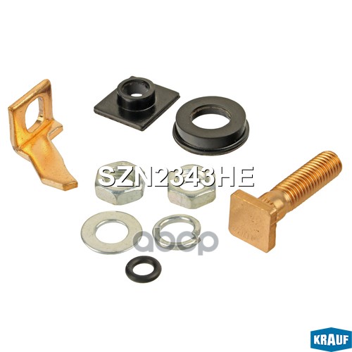 Контакт Втягивающего Реле Стартера Krauf арт. SZN2343HE