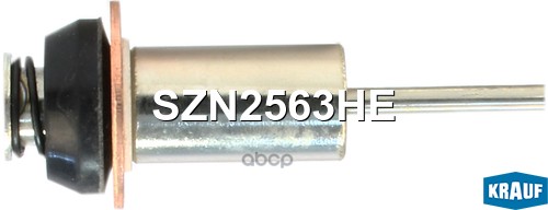 Сердечник Втягивающего Реле Стартера Krauf арт. SZN2563HE