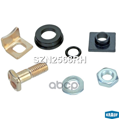 Контакт втягивающего реле стартера SZN2568RH Krauf арт. SZN2568RH