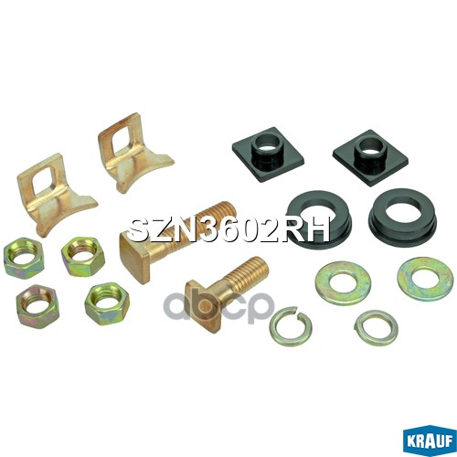 Контакт втягивающего реле стартера Krauf арт. SZN3602RH