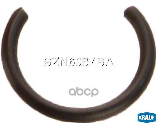 Стопорное Кольцо Стартера Krauf арт. SZN6087BA