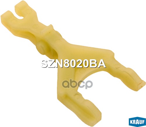 Вилка Стартера Krauf арт. SZN8020BA