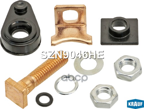 Контакт Втягивающего Реле Стартера Krauf арт. SZN9046HE